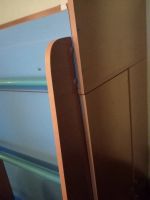 Лот: 12993491. Фото: 5. Детская кровать-чердак