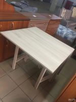 Лот: 9436749. Фото: 2. Стол книжка (магазин). Кухонная мебель