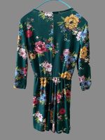 Лот: 25304395. Фото: 3. Летний комбинезон Bershka XS... Одежда, обувь, галантерея