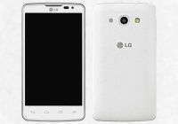 Лот: 8025825. Фото: 3. 4,3" Смартфон LG L60 X145. Красноярск