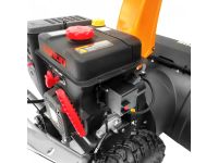 Лот: 25655837. Фото: 18. Снегоуборщик YARD FOX PRO 7654E