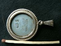 Лот: 5854429. Фото: 2. Подвеска камея-1 Wedgwood Веджвуд... Ювелирные изделия, бижутерия, часы