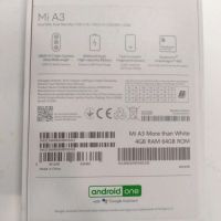 Лот: 19364620. Фото: 4. Xiaomi MI A3