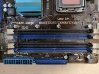 Лот: 18138013. Фото: 3. Материнская плата ASUS P5G41C-M... Компьютеры, оргтехника, канцтовары