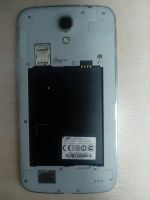 Лот: 17790195. Фото: 2. №1394 . Samsung Galaxy Mega 6... Запчасти, оборудование