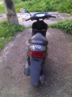 Лот: 2925512. Фото: 3. Продам Honda dio. Авто, мото, водный транспорт