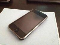 Лот: 2906596. Фото: 2. Apple Iphone 3GS 16 gb. Смартфоны, связь, навигация