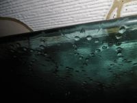 Лот: 25376059. Фото: 2. Стекло рифленое 5 х 500 х 1300... Отделочные материалы