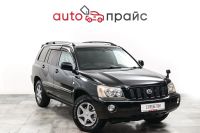 Лот: 22571385. Фото: 2. Toyota Kluger V 2002. Авто, мото, водный транспорт