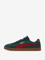 Лот: 24284926. Фото: 2. Кеды мужские PUMA Club Ii Era... Мужская обувь