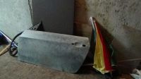 Лот: 6268138. Фото: 2. Дверь купе левая Bmw 3 E 92 E... Автозапчасти