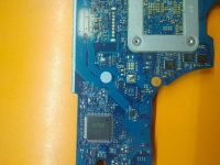 Лот: 25896266. Фото: 8. Б\У исправная материнская плата...