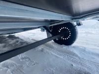 Лот: 19906627. Фото: 14. Прицеп Expert 3015