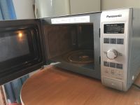 Лот: 13692982. Фото: 4. Микроволновка Panasonic Свч Микроволновая... Красноярск