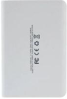 Лот: 6108961. Фото: 2. Внешний аккумулятор (12000мАч... Запчасти, оборудование