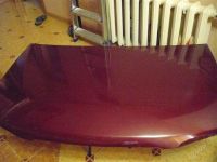 Лот: 1590936. Фото: 3. капот MAZDA DEMIO 1999 г. Авто, мото, водный транспорт