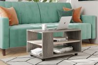 Лот: 23687698. Фото: 2. Журнальный стол Hoff Capri. Мебель для гостиной