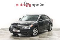 Лот: 21980377. Фото: 4. Toyota Camry 2008