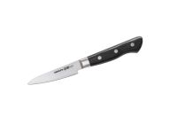 Лот: 25315980. Фото: 5. Нож «Samura Pro-S» овощной 88...