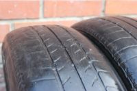 Лот: 17923229. Фото: 3. Шины летние Bridgestone B250 175... Авто, мото, водный транспорт