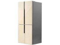 Лот: 24768117. Фото: 2. Холодильник Centek CT-1750 бежевый. Крупная бытовая техника