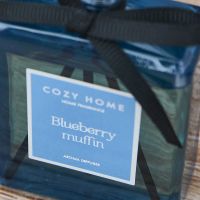 Лот: 25283693. Фото: 4. Диффузор Blueberry muffin 50 мл