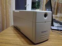 Лот: 10780084. Фото: 2. ИБП IPPON Back Power LCD PRO 400. Компьютеры, оргтехника, канцтовары