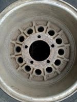 Лот: 14701833. Фото: 4. Разноширокие диски колес на внедорожник... Красноярск