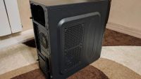 Лот: 9510153. Фото: 3. Aerocool V3X Advance Blue Edition. Компьютеры, оргтехника, канцтовары