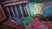 Лот: 25349658. Фото: 3. Журнал Юнный техник 1995 и другие... Литература, книги