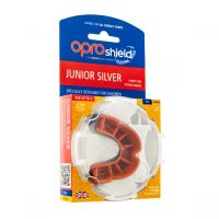 Лот: 8868561. Фото: 2. Капа детская Opro Shield Junior... Обмундирование и экипировка