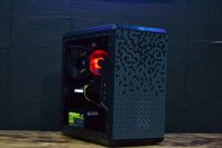 Лот: 19292563. Фото: 5. Игровой компьютер I5 10400/RTX...