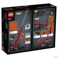 Лот: 13362587. Фото: 2. Конструктор LEGO Technic 42082... Игрушки