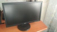 Лот: 15768184. Фото: 3. Монитор Acer V193HQV. Компьютеры, оргтехника, канцтовары