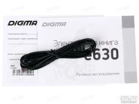 Лот: 10439139. Фото: 4. 6'' Электронная книга Digma E630... Красноярск