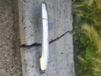 Лот: 16338451. Фото: 2. Honda Civic 4d ручка правой задней... Автозапчасти