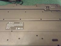 Лот: 8795158. Фото: 3. Клавиатура A4Tech X7-G800V. Компьютеры, оргтехника, канцтовары