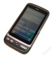 Лот: 891967. Фото: 2. HTC G8 (A3333) Windows Mobile... Смартфоны, связь, навигация
