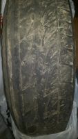 Лот: 4674411. Фото: 5. Три летних шины Bridgestone Dueler...