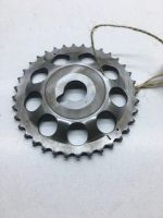Лот: 20379893. Фото: 2. Шестерня распредвала Toyota Avensis... Автозапчасти