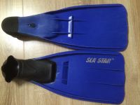 Лот: 11930001. Фото: 2. Ласты для плавания "Sea Star". Водный спорт
