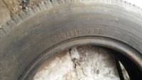 Лот: 4814087. Фото: 2. шина зимняя r14 165 lt грузовая. Шины, Диски