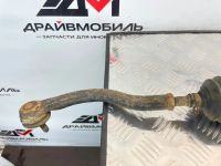 Лот: 25821210. Фото: 3. рулевая рейка Honda Accord CL9. Авто, мото, водный транспорт