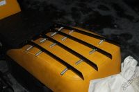 Лот: 8469599. Фото: 4. Подрез лыжи, Полозья, Склизы... Красноярск