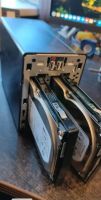 Лот: 21234883. Фото: 2. Lenovo ix2-gn 1Tb Seagate * 2. Серверы, СХД