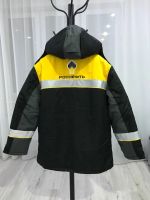 Лот: 19600142. Фото: 3. Костюм зимний Nomex (спецодежда... Красноярск