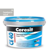 Лот: 10394989. Фото: 2. Затирка Церезит (Ceresit) CE 40... Строительные материалы