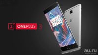 Лот: 9398101. Фото: 2. Oneplus 3 64Gb. Смартфоны, связь, навигация