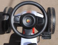 Лот: 11753262. Фото: 2. Веломобиль Tibigun Abarth. Детский транспорт