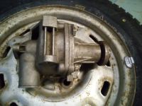 Лот: 10438524. Фото: 3. Помпа ВАЗ 01-07. Авто, мото, водный транспорт